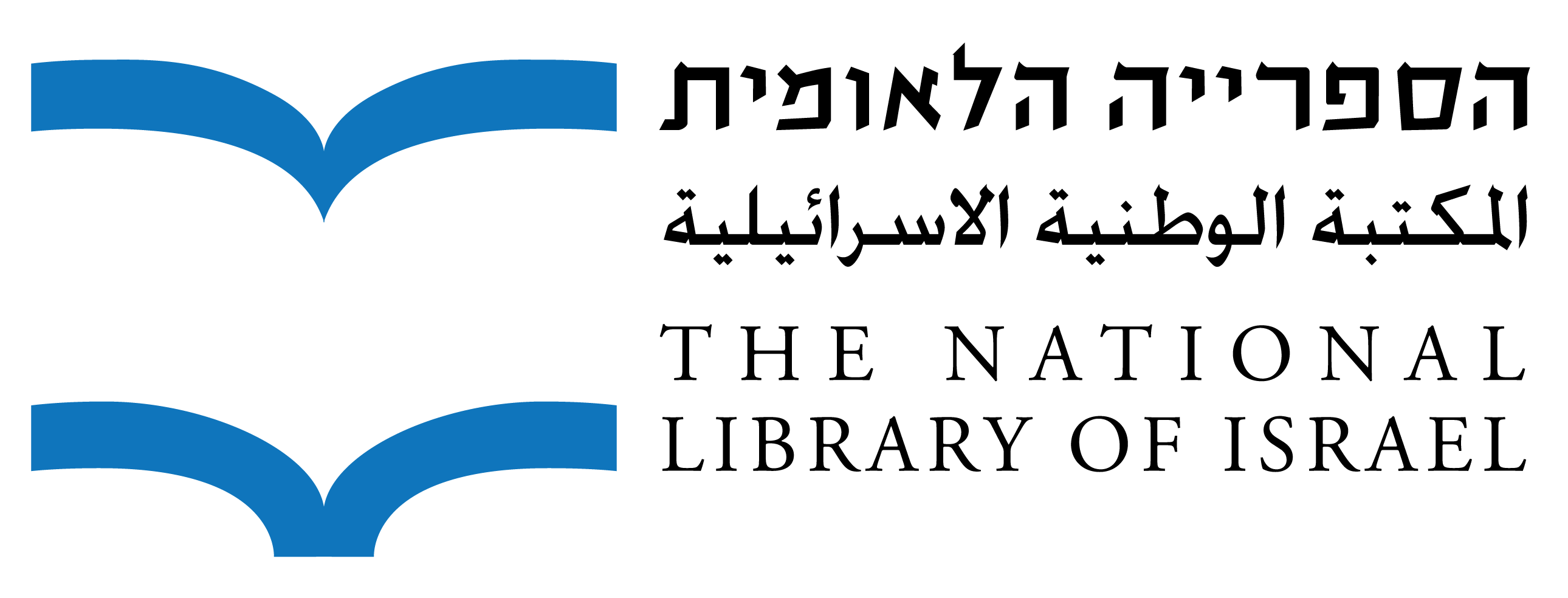 IL National Library logo